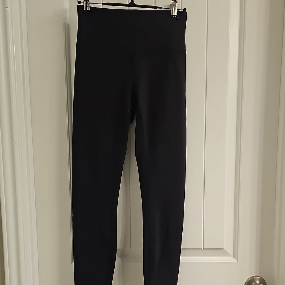 lululemon athletica   Black Leggings